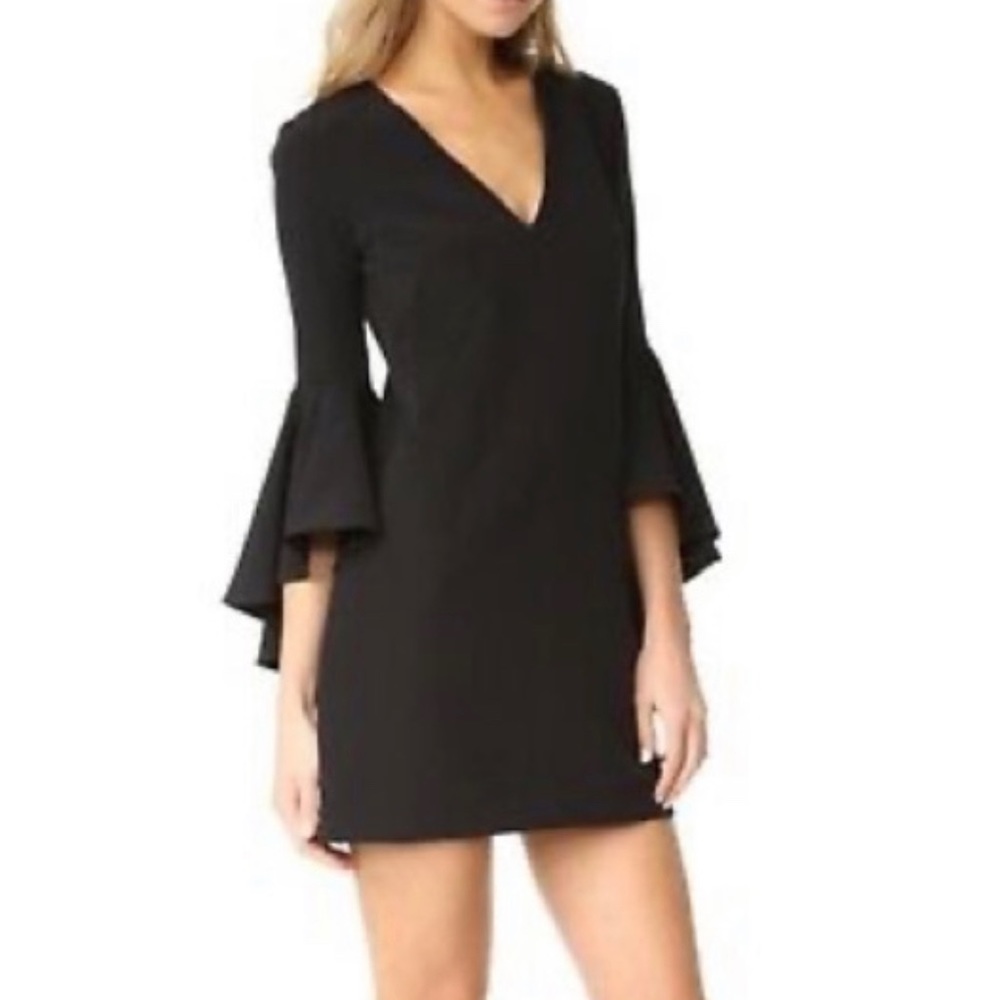 Milly Italian dress